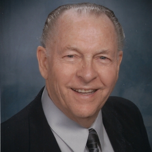 John C. Whitcomb